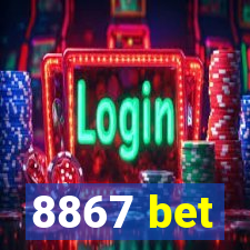 8867 bet